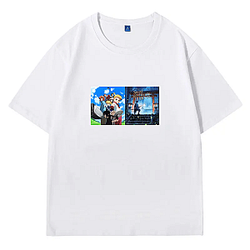 Sword of the Demon Hunter Fan Essentials Sword Of The Demon Hunter T-Shirts