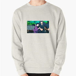 Sword of the Demon Hunter Limited Drop Sword Of The Demon Hunter Sweatshirts