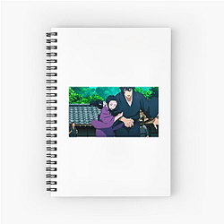 Sword of the Demon Hunter Limited Drop Sword Of The Demon Hunter Notebook
