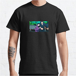 Sword of the Demon Hunter Limited Drop Sword Of The Demon Hunter T-Shirts