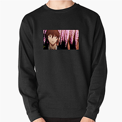 Sword of the Demon Hunter Iconic Outfit Line Sword Of The Demon Hunter Sweatshirts