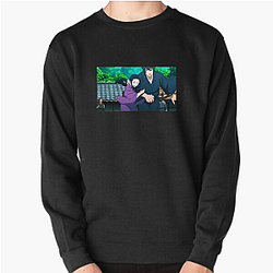 Sword of the Demon Hunter Limited Drop Sword Of The Demon Hunter Sweatshirts