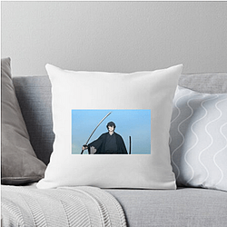 Sword of the Demon Hunter Signature Line Sword Of The Demon Hunter Pillows Cover