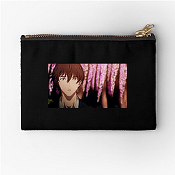 Sword of the Demon Hunter Iconic Outfit Line Sword Of The Demon Hunter Zipper Pouches