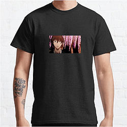 Sword of the Demon Hunter Iconic Outfit Line Sword Of The Demon Hunter T-Shirts