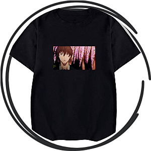 Sword Of The Demon Hunter T-Shirts