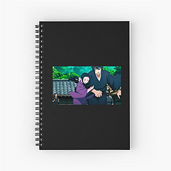 Sword of the Demon Hunter Limited Drop Sword Of The Demon Hunter Notebook
