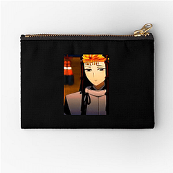 Sword of the Demon Hunter Official Supporter Gear Sword Of The Demon Hunter Zipper Pouches
