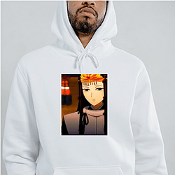 Sword of the Demon Hunter Official Supporter Gear Sword Of The Demon Hunter Hoodies