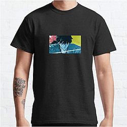 Sword of the Demon Hunter Warrior Apparel Sword Of The Demon Hunter T-Shirts