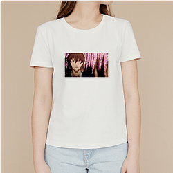 Sword of the Demon Hunter Iconic Outfit Line Sword Of The Demon Hunter T-Shirts