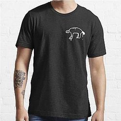 Sykkuno Lobster Essential T-Shirt