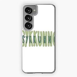 SYKKUNO   1 Samsung Galaxy Soft Case