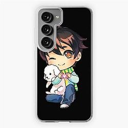 sykkuno   2 Samsung Galaxy Soft Case
