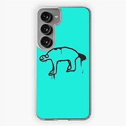 Sykkuno Lobster, Sykkuno Drawing   Samsung Galaxy Soft Case