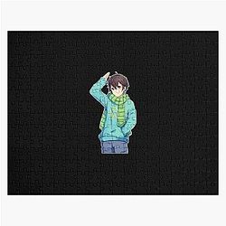  Sykkuno and Bimbus Jigsaw Puzzle