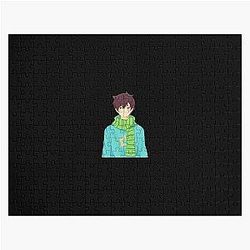   Sykkuno and Bimbus Jigsaw Puzzle