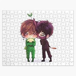 sykkuno   Jigsaw Puzzle