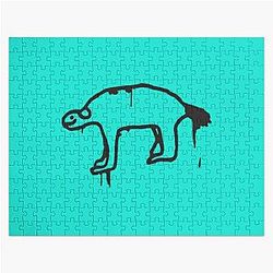 Sykkuno Lobster, Sykkuno Drawing   Jigsaw Puzzle