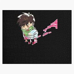 Sykkuno shirt Jigsaw Puzzle