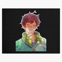Sykkuno shirt Jigsaw Puzzle