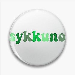 sykkuno :) Pin