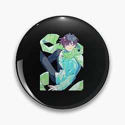 Sykkuno and Bimbus Pin
