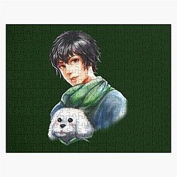 sykkuno  1 Jigsaw Puzzle