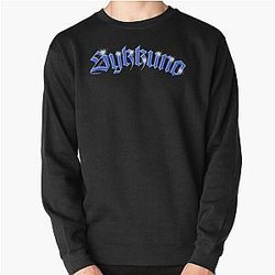 Sykkuno Chromatic  Pullover Sweatshirt