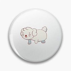 Sykkuno - Bimbus Pin
