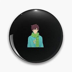   Sykkuno and Bimbus Pin