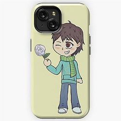 Sykkuno Chibi Fanart  iPhone Tough Case
