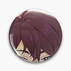 Sykkuno Phone Cases Pin