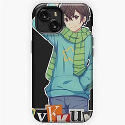 sykkuno For Fans iPhone Tough Case