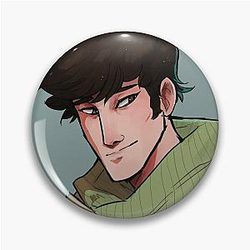 Sykkuno  Pin