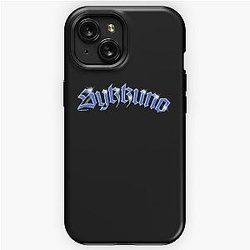 Sykkuno Chromatic  iPhone Tough Case