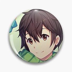 sykkuno  Pin