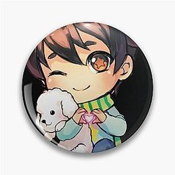 sykkuno   2 Pin