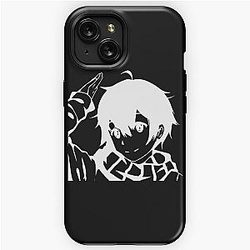 Sykkuno HD Logo iPhone Tough Case