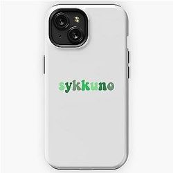 sykkuno :) iPhone Tough Case