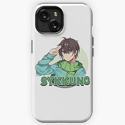 Sykkuno Funny iPhone Tough Case