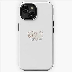 Sykkuno - Bimbus iPhone Tough Case