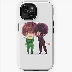 sykkuno   iPhone Tough Case
