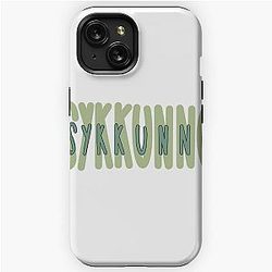 SYKKUNO   1 iPhone Tough Case