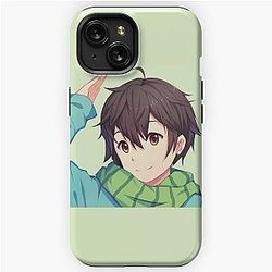 sykkuno  iPhone Tough Case