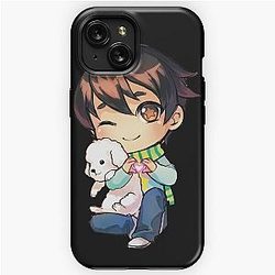 sykkuno   2 iPhone Tough Case