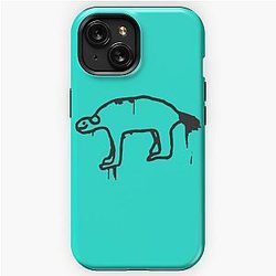Sykkuno Lobster, Sykkuno Drawing   iPhone Tough Case