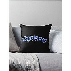 Sykkuno Chromatic  Throw Pillow