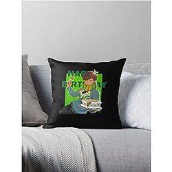 Sykkuno shirt Throw Pillow