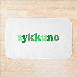 sykkuno :) Bath Mat